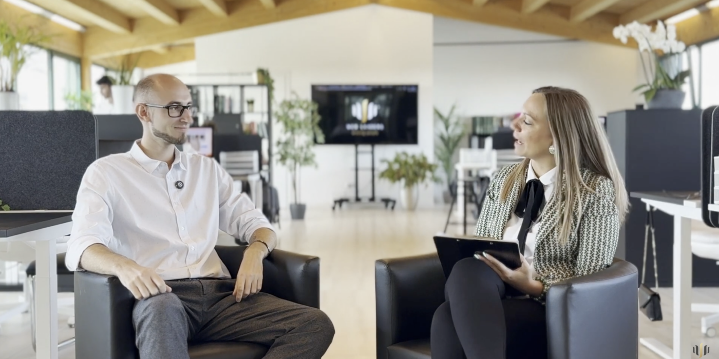 Gabriel Cucos Lavoro Recensioni Web Leaders