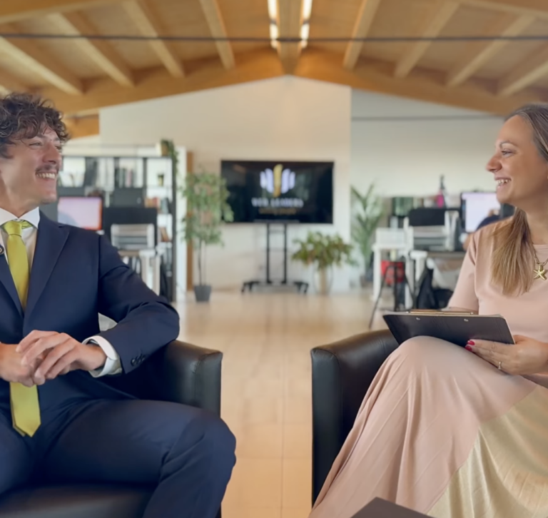 Antonio Gugliotta Lavoro Recensioni Web Leaders